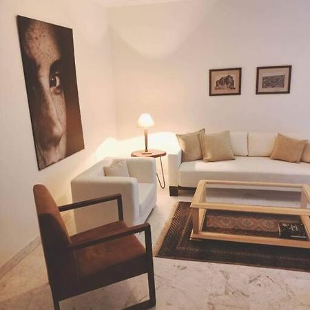 Tres Bel Appartement Idealement Place La Marsa Extérieur photo