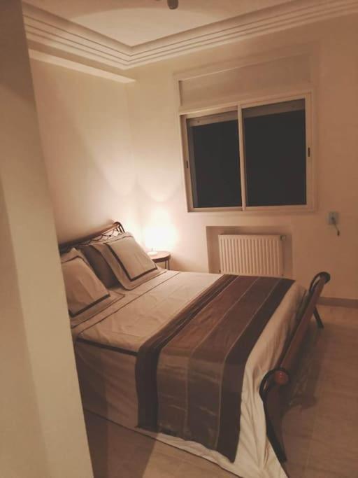 Tres Bel Appartement Idealement Place La Marsa Extérieur photo