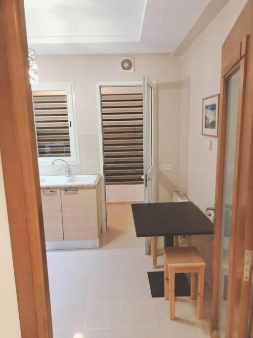 Tres Bel Appartement Idealement Place La Marsa Extérieur photo