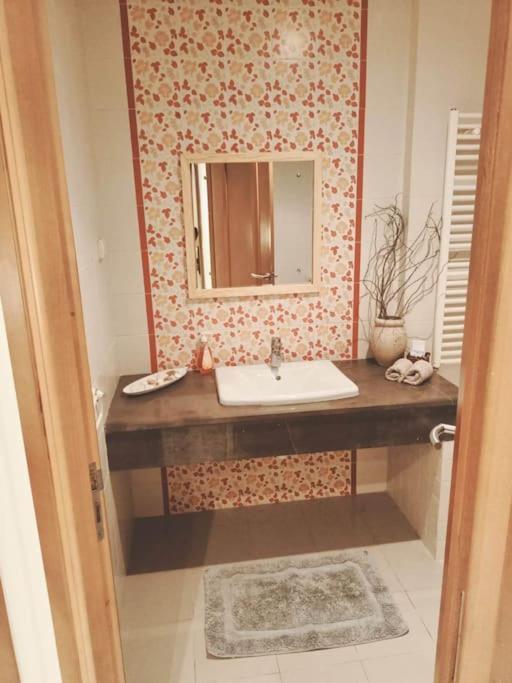 Tres Bel Appartement Idealement Place La Marsa Extérieur photo